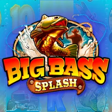 Big Bass Splash
