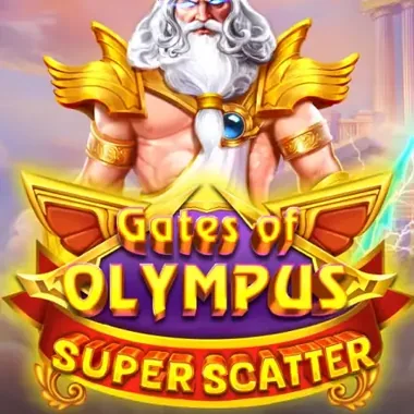 Gates of Olympus Super Scatter