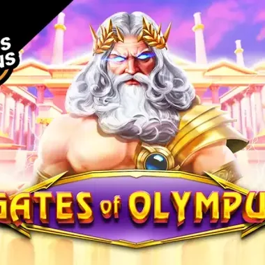 Gates of Olympus