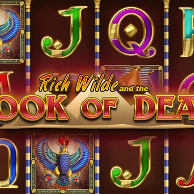 Book of Dead